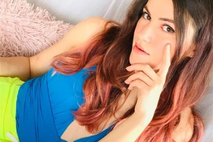 Vor private Sex Cams möchte ich gerne hemmungslos chatten