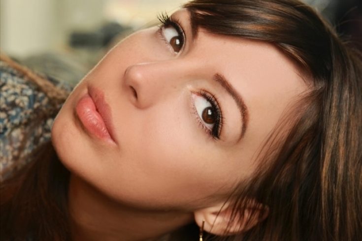 Mit mir darfst Du chatten vor meiner Sex Cam gratis