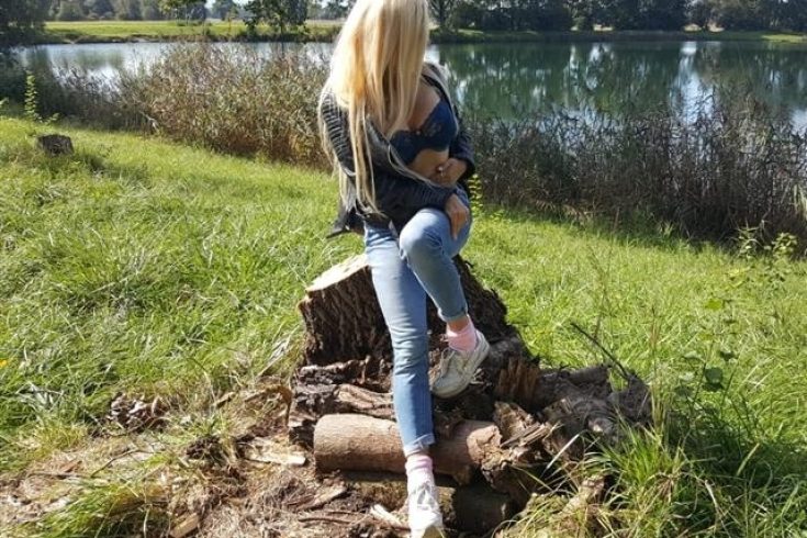 Suchst Du Live Cam Girls mit denen Du sofort chatten kannst