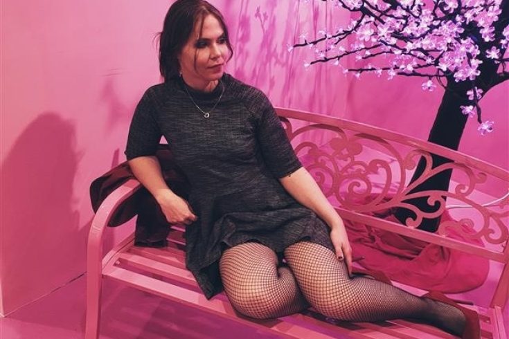 Ich brauche einen Live Cam Sex mit einem starken Typen